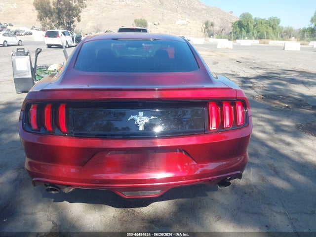 Ford Mustang V6 2015 1FA6P8AM8F5338768 Image 16