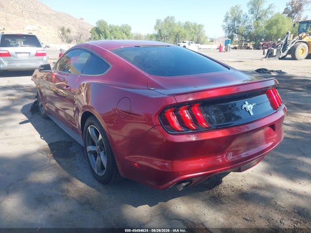 Ford Mustang V6 2015 1FA6P8AM8F5338768 Image 3