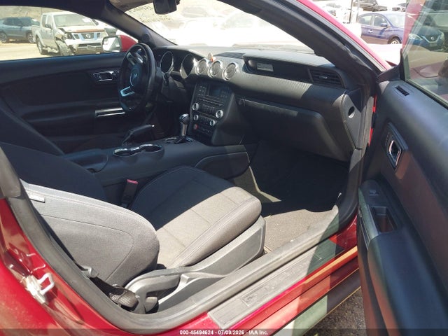 Ford Mustang V6 2015 1FA6P8AM8F5338768 Image 5