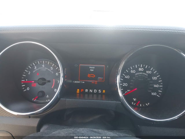 Ford Mustang V6 2015 1FA6P8AM8F5338768 Image 7