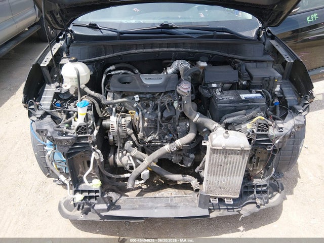 KM8J3CA25GU161262 Hyundai Tucson Sport