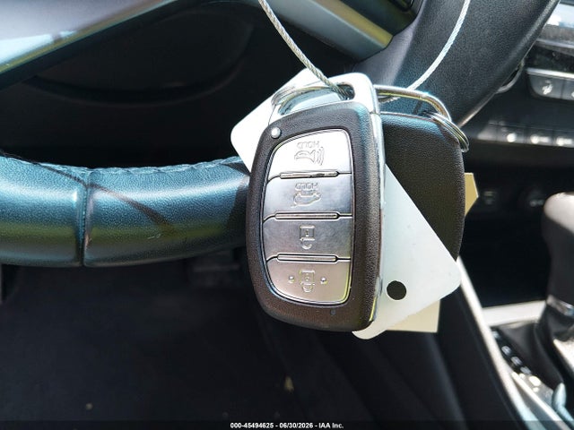 KM8J3CA25GU161262 Hyundai Tucson Sport