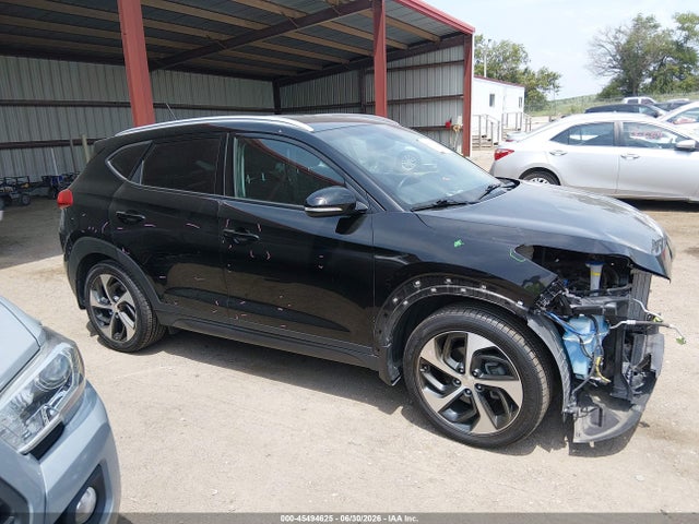 Hyundai Tucson Sport 2016 KM8J3CA25GU161262 Image 14