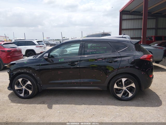 Hyundai Tucson Sport 2016 KM8J3CA25GU161262 Image 15