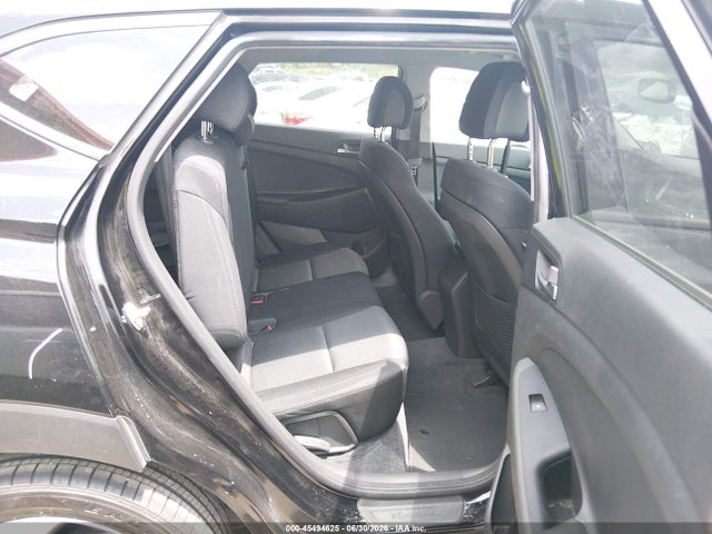 Hyundai Tucson Sport 2016 KM8J3CA25GU161262 Image 8