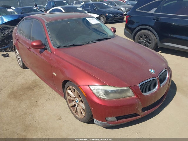 Продажа на аукционе авто 2011 Bmw 328i, vin: WBAPH5C5XBA447621, номер лота: 45494627