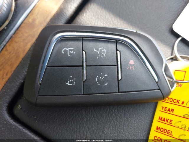 45494630 :رقم المزاد ، 1G6DN5RK8L0128658 vin ، 2020 Cadillac Ct5 Premium Luxury مزاد بيع