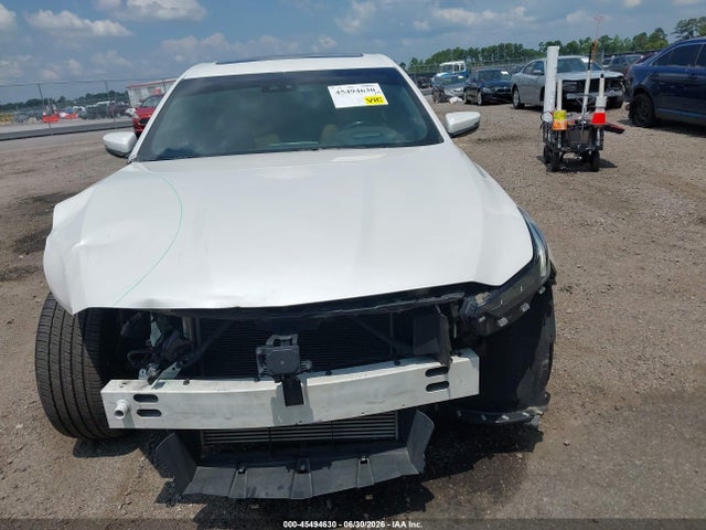 45494630 :رقم المزاد ، 1G6DN5RK8L0128658 vin ، 2020 Cadillac Ct5 Premium Luxury مزاد بيع