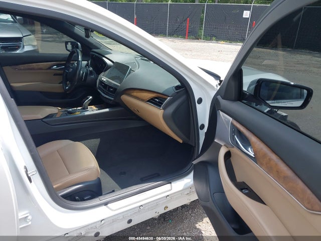 Продаж на аукціоні авто 2020 Cadillac Ct5 Premium Luxury, vin: 1G6DN5RK8L0128658, номер лоту: 45494630
