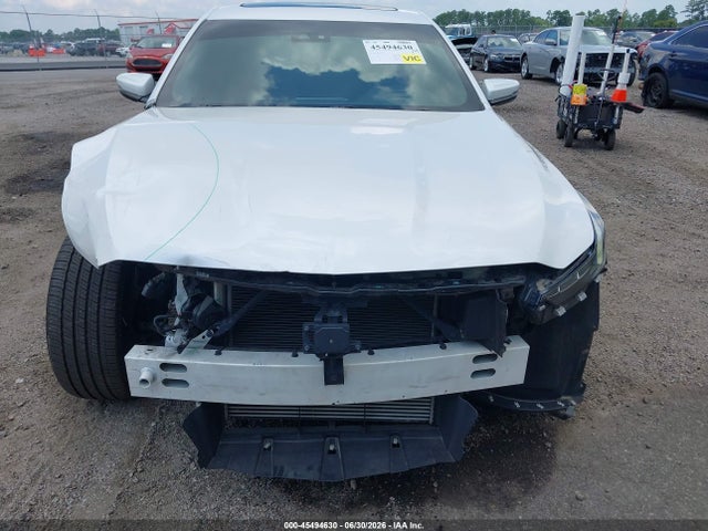 Auction sale of the 2020 Cadillac Ct5 Premium Luxury, vin: 1G6DN5RK8L0128658, lot number: 45494630
