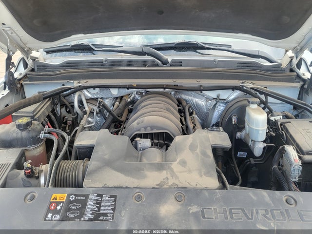 45494637 :رقم المزاد ، 1GNSKBKC9GR404918 vin ، 2016 Chevrolet Tahoe Lt مزاد بيع