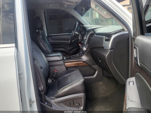 Chevrolet Tahoe Lt 2016 1GNSKBKC9GR404918 Image 5
