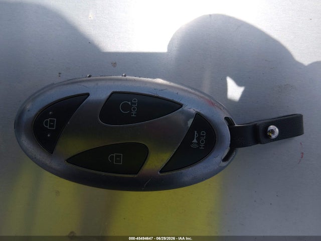 Hyundai Palisade Calligraphy 2026 KM8RMES24TU021272 Image 11