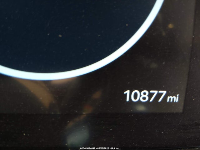 Hyundai Palisade Calligraphy 2026 KM8RMES24TU021272 Image 15