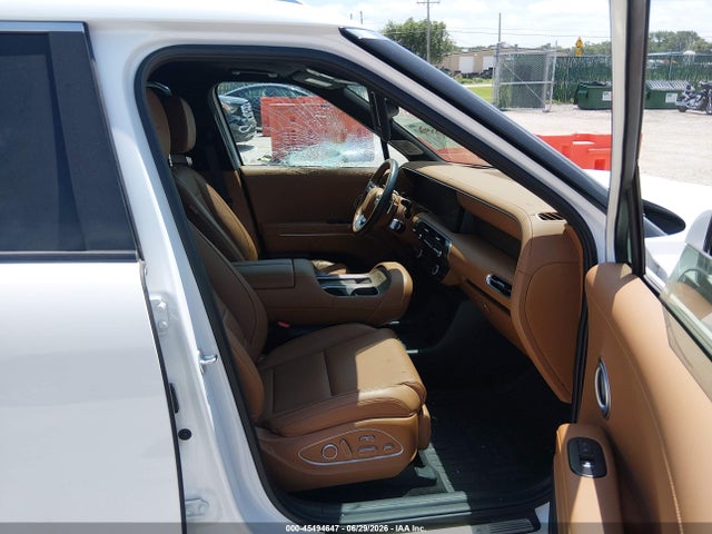 Hyundai Palisade Calligraphy 2026 KM8RMES24TU021272 Image 5