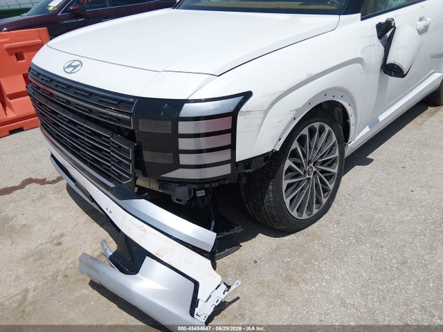 Hyundai Palisade Calligraphy 2026 KM8RMES24TU021272 Image 6