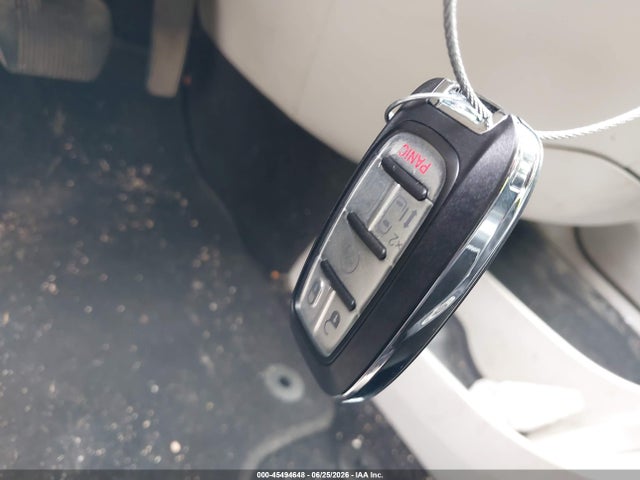 Aukcja sprzedaży 2019 Chrysler Pacifica Touring L, vin: 2C4RC1BG1KR596825, numer aukcji: 45494648