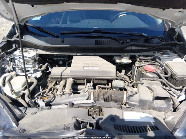 Honda Cr-v Ex-l 2019 2HKRW2H86KH661582 Image 10