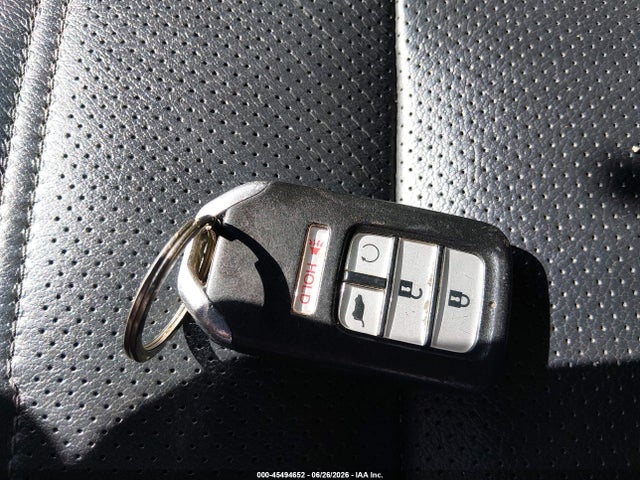 Honda Cr-v Ex-l 2019 2HKRW2H86KH661582 Image 11