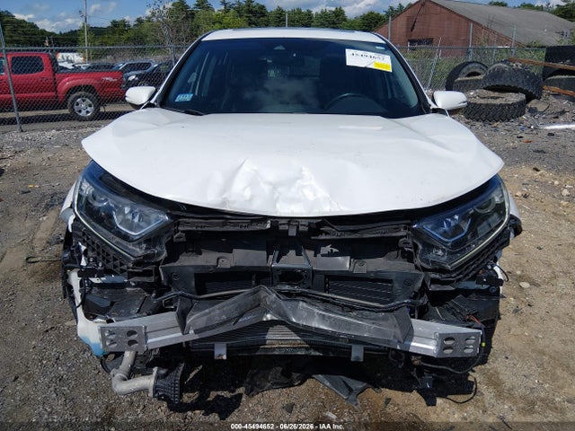 Honda Cr-v Ex-l 2019 2HKRW2H86KH661582 Image 13