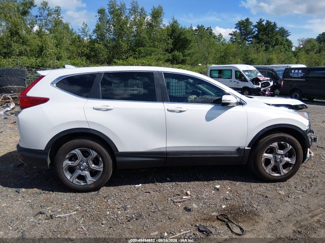Honda Cr-v Ex-l 2019 2HKRW2H86KH661582 Image 14