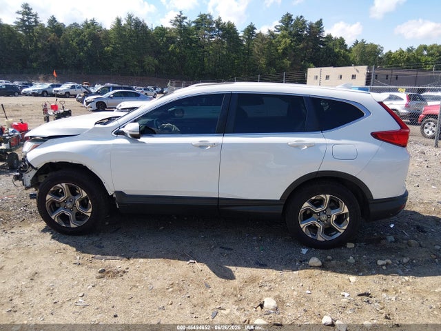 Honda Cr-v Ex-l 2019 2HKRW2H86KH661582 Image 15