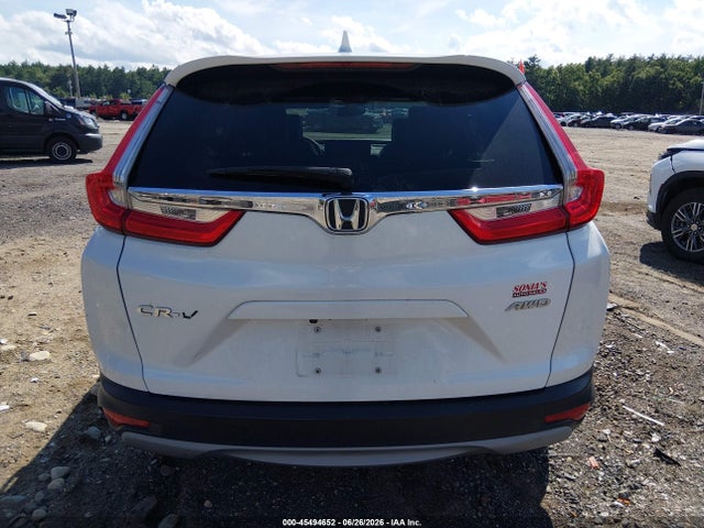 Honda Cr-v Ex-l 2019 2HKRW2H86KH661582 Image 17