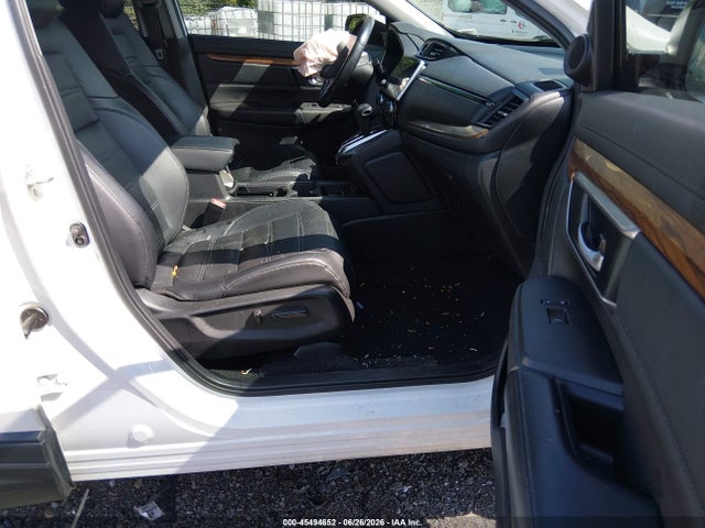 Honda Cr-v Ex-l 2019 2HKRW2H86KH661582 Image 5