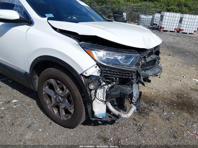 Honda Cr-v Ex-l 2019 2HKRW2H86KH661582 Image 6