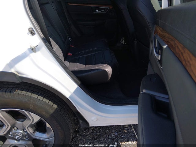 Honda Cr-v Ex-l 2019 2HKRW2H86KH661582 Image 8