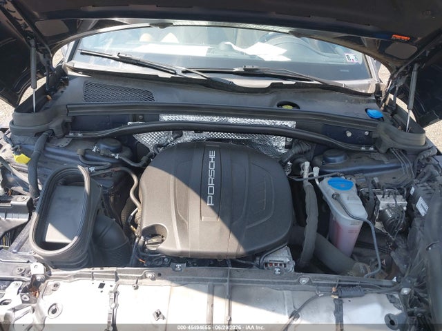 Porsche Macan 2018 WP1AA2A50JLB16949 Image 10