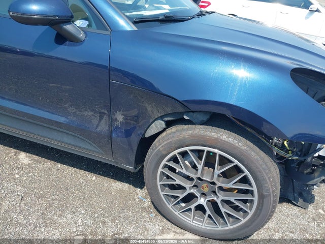 Porsche Macan 2018 WP1AA2A50JLB16949 Image 6