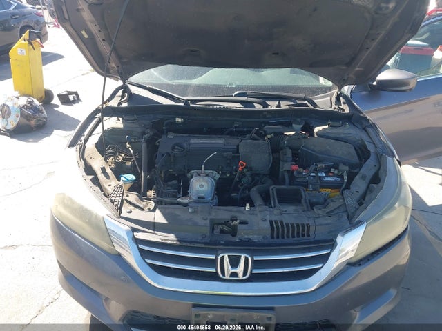 1HGCR2F3XEA122447 Honda ACCORD LX