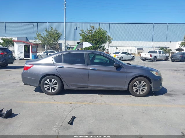 1HGCR2F3XEA122447 Honda ACCORD LX