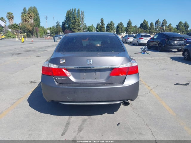1HGCR2F3XEA122447 Honda ACCORD LX