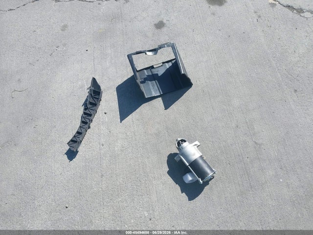 1HGCR2F3XEA122447 Honda ACCORD LX