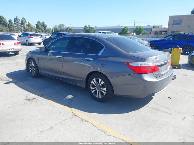 1HGCR2F3XEA122447 Honda ACCORD LX