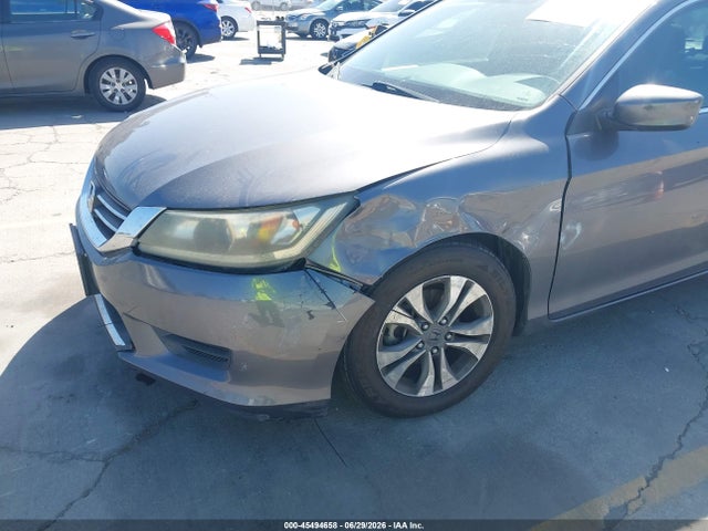 1HGCR2F3XEA122447 Honda ACCORD LX