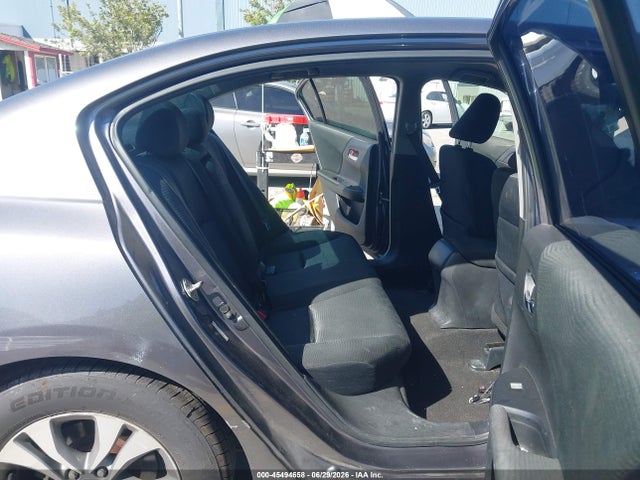1HGCR2F3XEA122447 Honda ACCORD LX