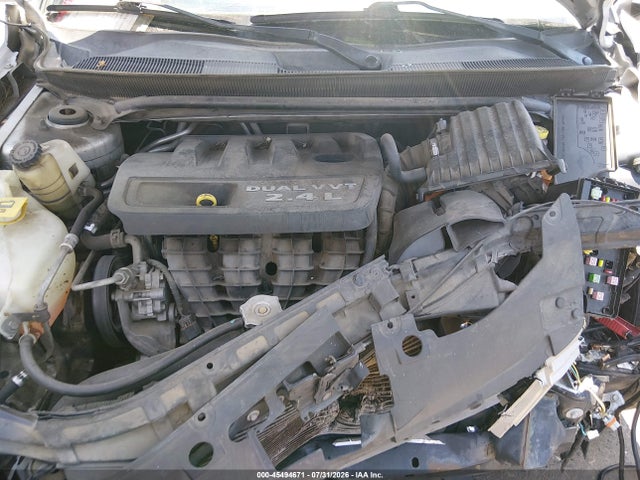 Aukcja sprzedaży 2012 Chrysler 200 Touring, vin: 1C3BCBEB7CN145151, numer aukcji: 45494671