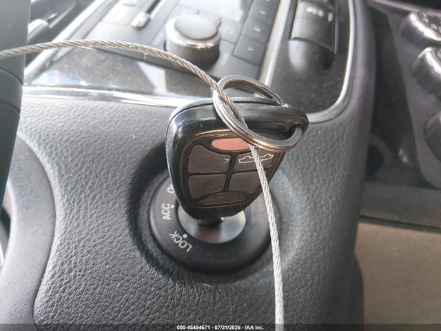 Aukcja sprzedaży 2012 Chrysler 200 Touring, vin: 1C3BCBEB7CN145151, numer aukcji: 45494671