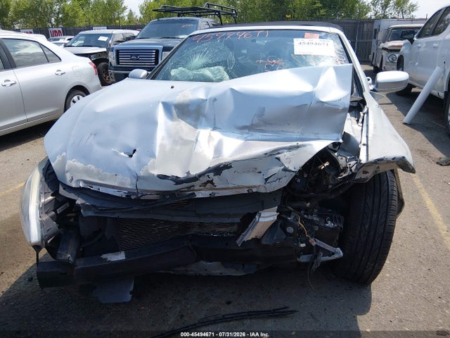 Aukcja sprzedaży 2012 Chrysler 200 Touring, vin: 1C3BCBEB7CN145151, numer aukcji: 45494671
