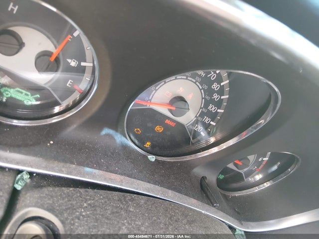 Aukcja sprzedaży 2012 Chrysler 200 Touring, vin: 1C3BCBEB7CN145151, numer aukcji: 45494671