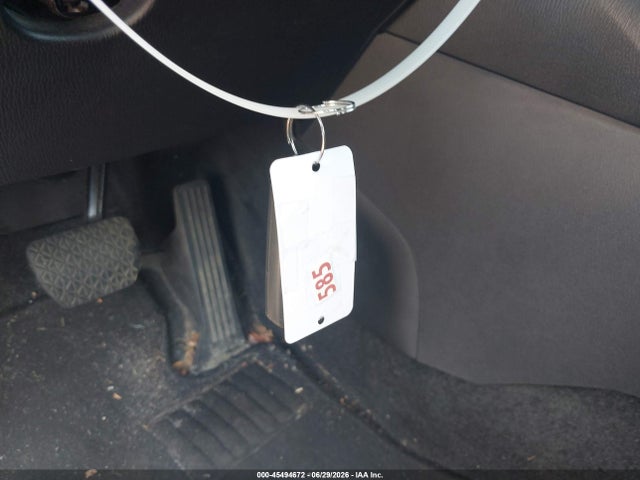 Toyota YARIS L 2019 3MYDLBYV4KY515677 Image 11