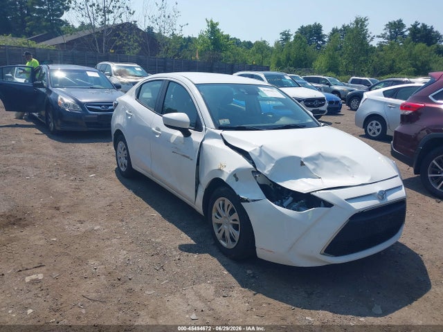 Toyota YARIS L 2019 3MYDLBYV4KY515677 Image 6