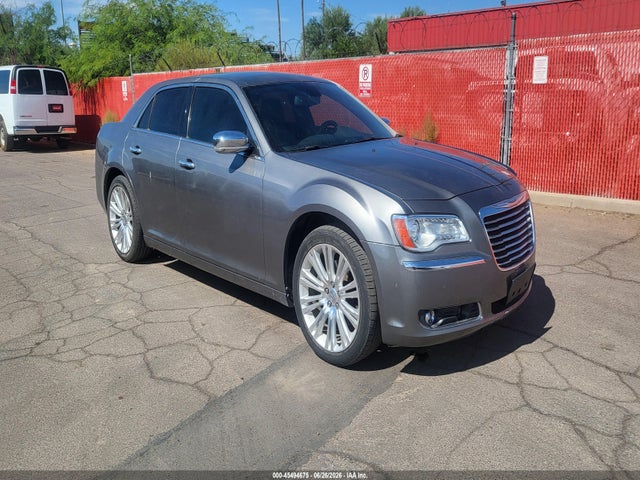 Продажа на аукционе авто 2011 Chrysler 300c, vin: 2C3CA6CT5BH549764, номер лота: 45494675
