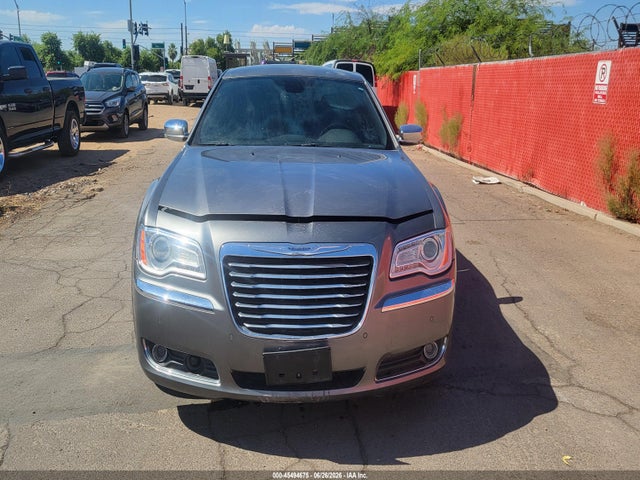 Продаж на аукціоні авто 2011 Chrysler 300c, vin: 2C3CA6CT5BH549764, номер лоту: 45494675