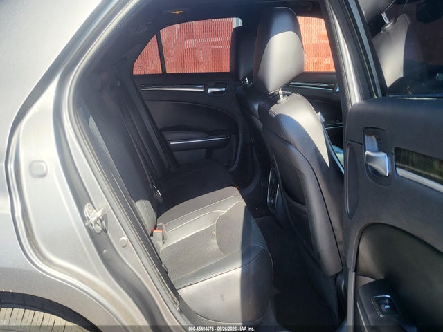 Продаж на аукціоні авто 2011 Chrysler 300c, vin: 2C3CA6CT5BH549764, номер лоту: 45494675