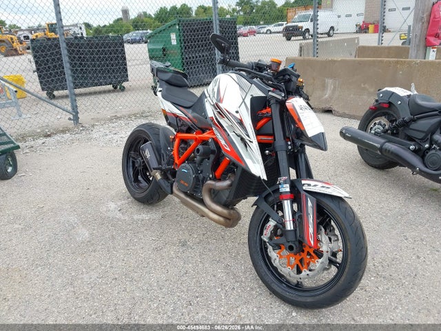 2020 VBKV39408LM925732 zdjęcie główne