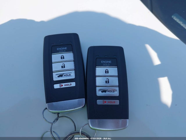 Aukcja sprzedaży 2017 Acura Mdx, vin: 5FRYD4H30HB005322, numer aukcji: 45494684